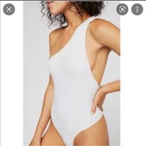 FP No Excuses Bodysuit